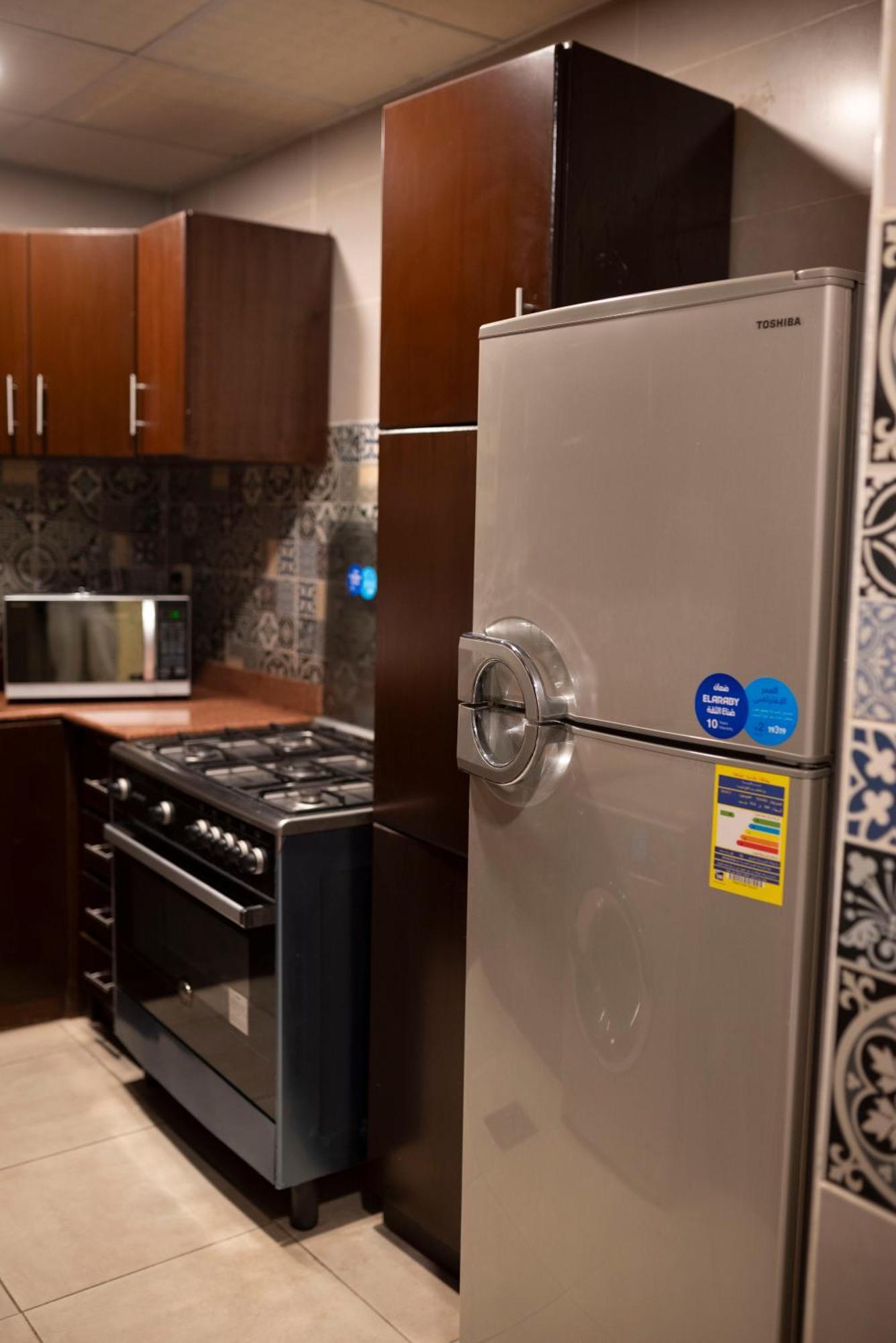 Munir's Appartement