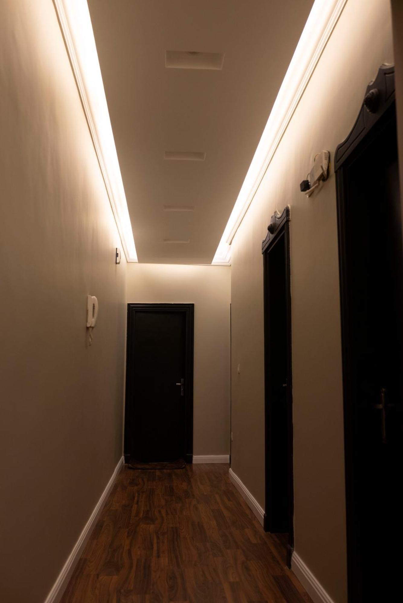 Appartement Munir's *