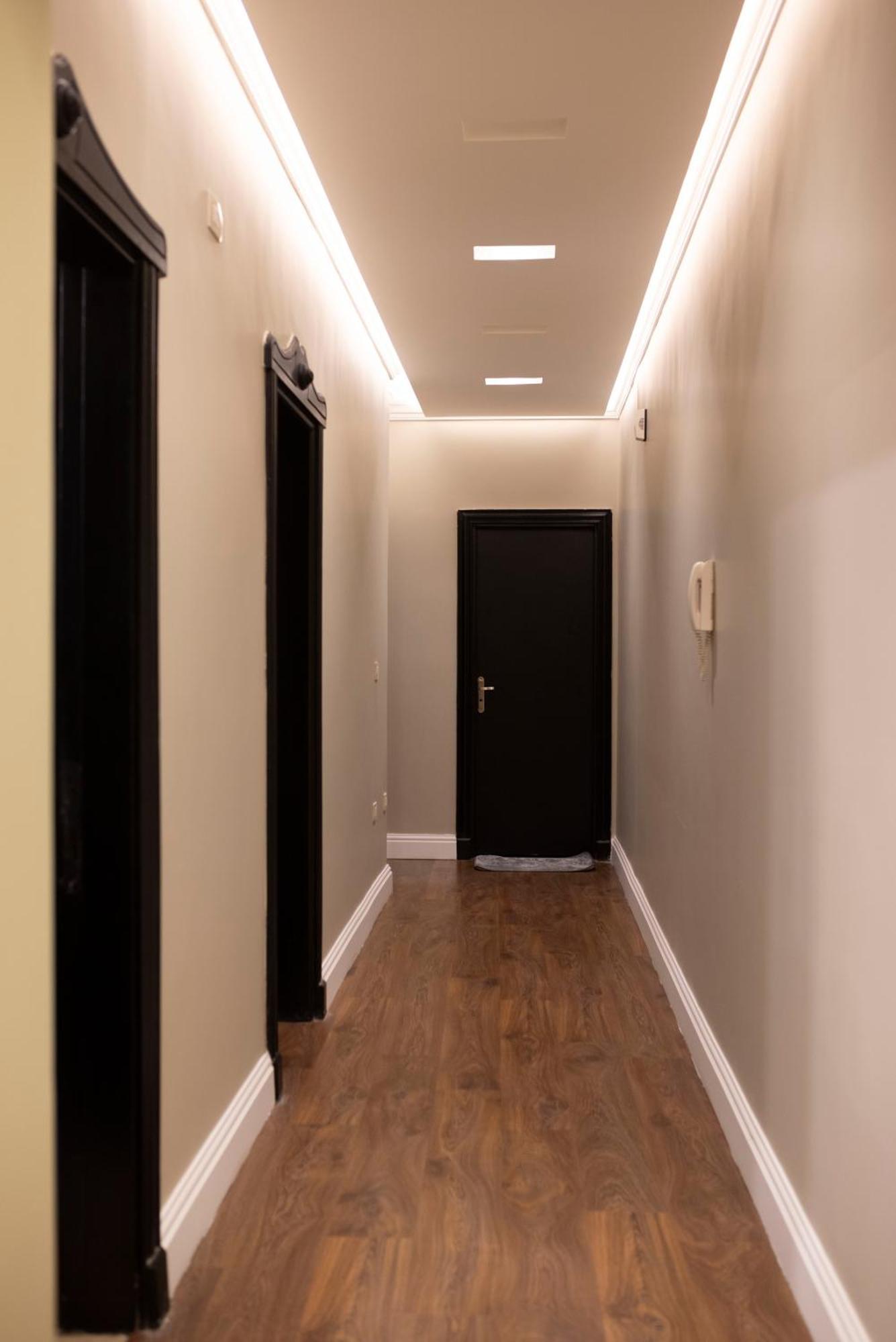 Appartement Munir's *