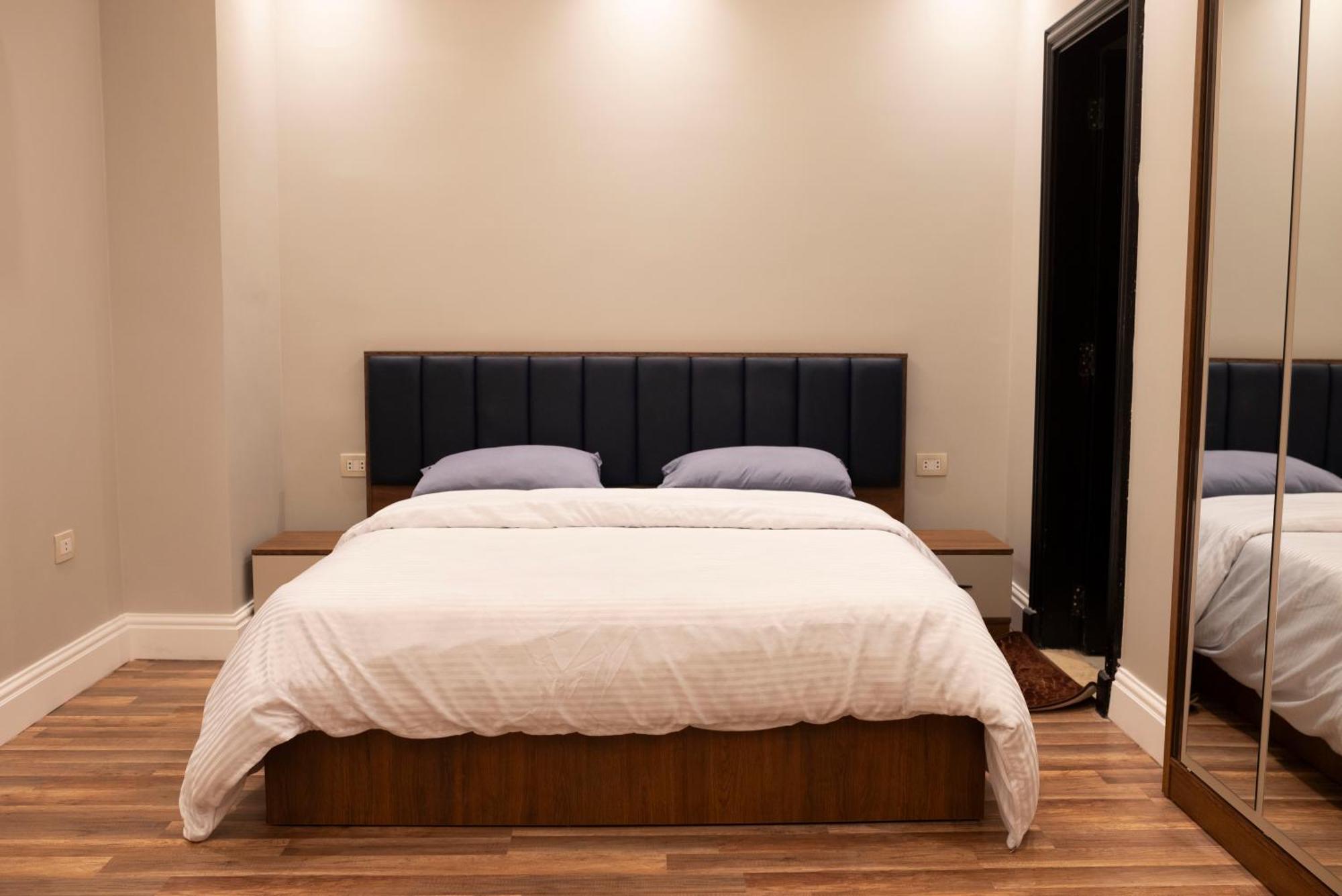 Munir's Appartement *