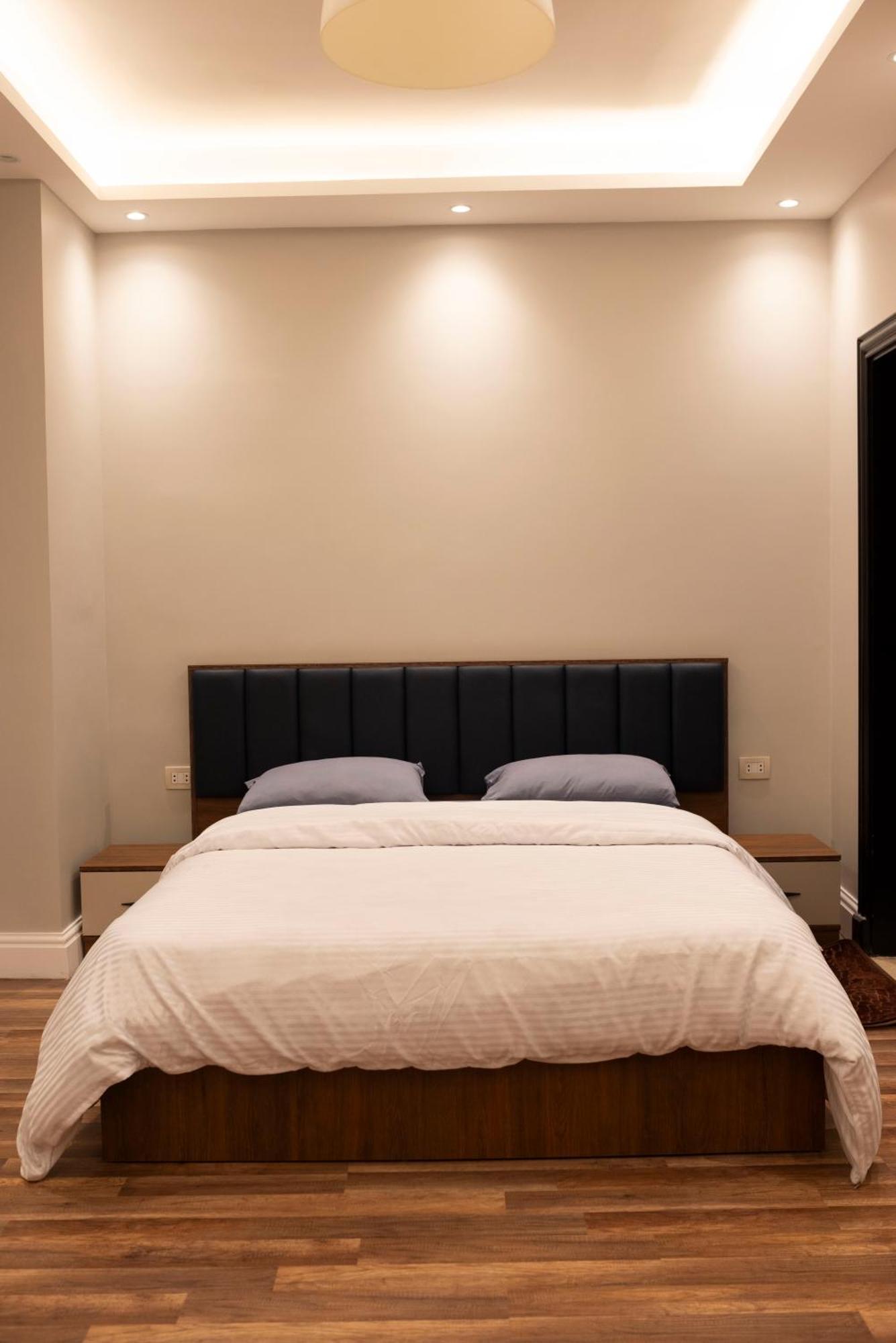 Munir's Appartement Le Caire