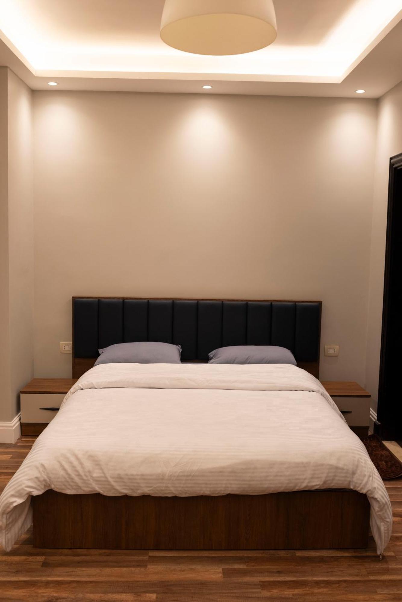 Appartement Munir's