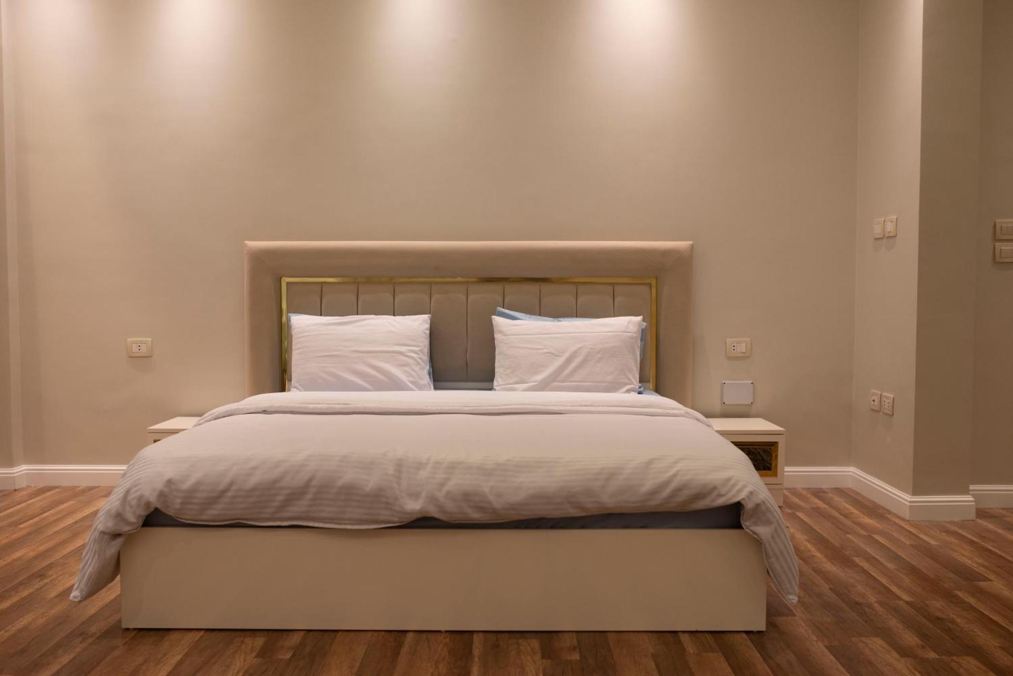 Appartement Munir's