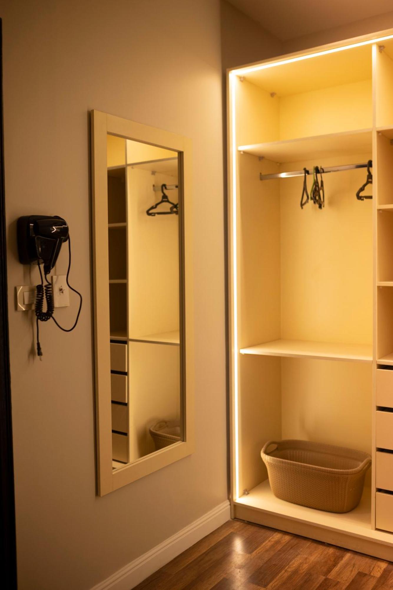 Appartement Munir's *
