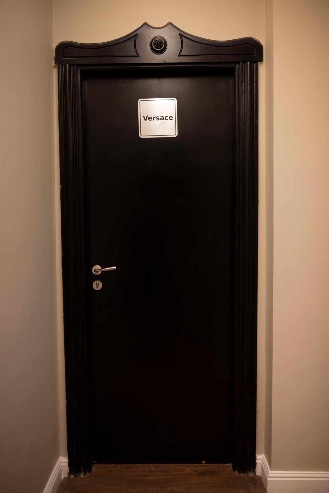 Appartement Munir's Le Caire