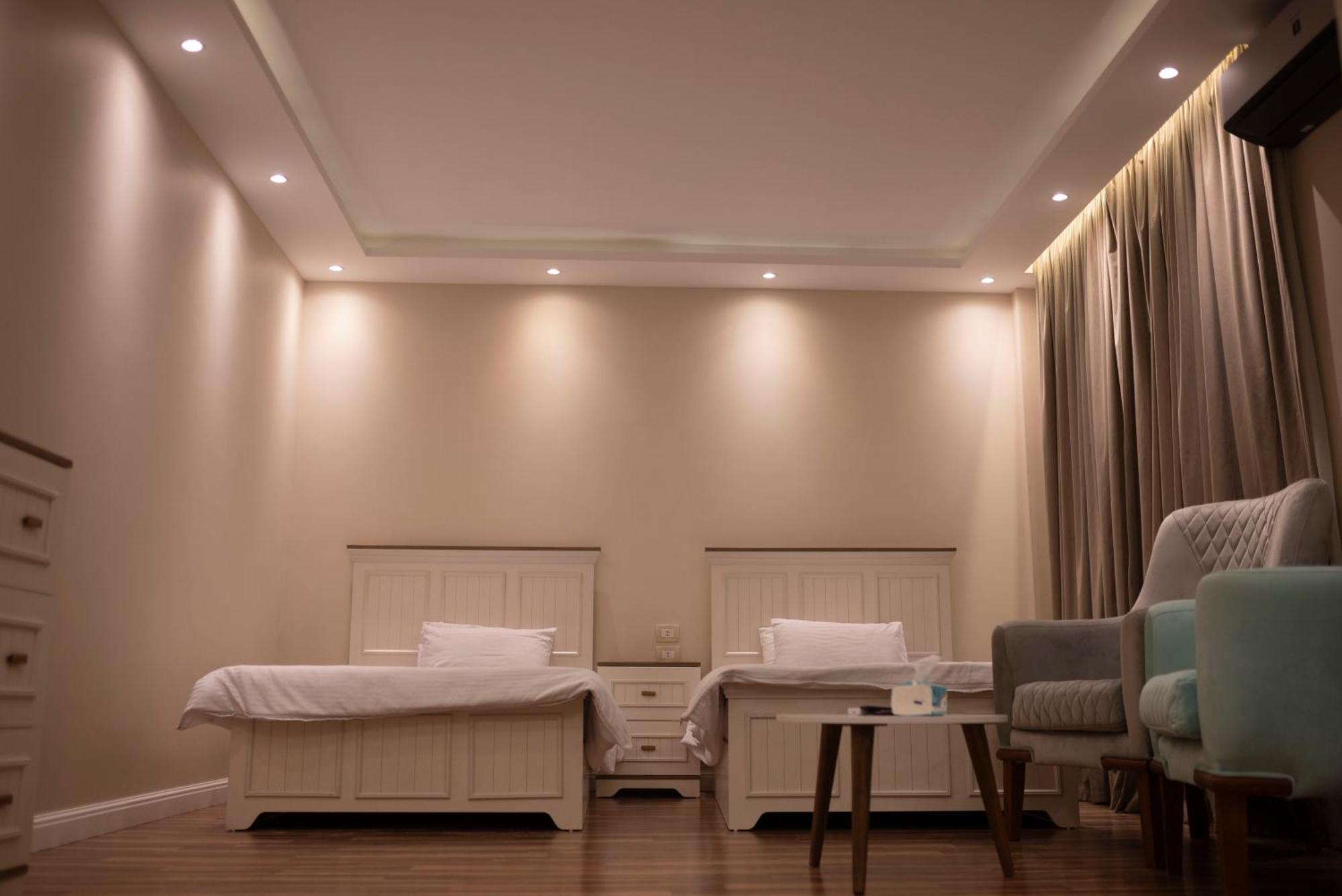 Appartement Munir's