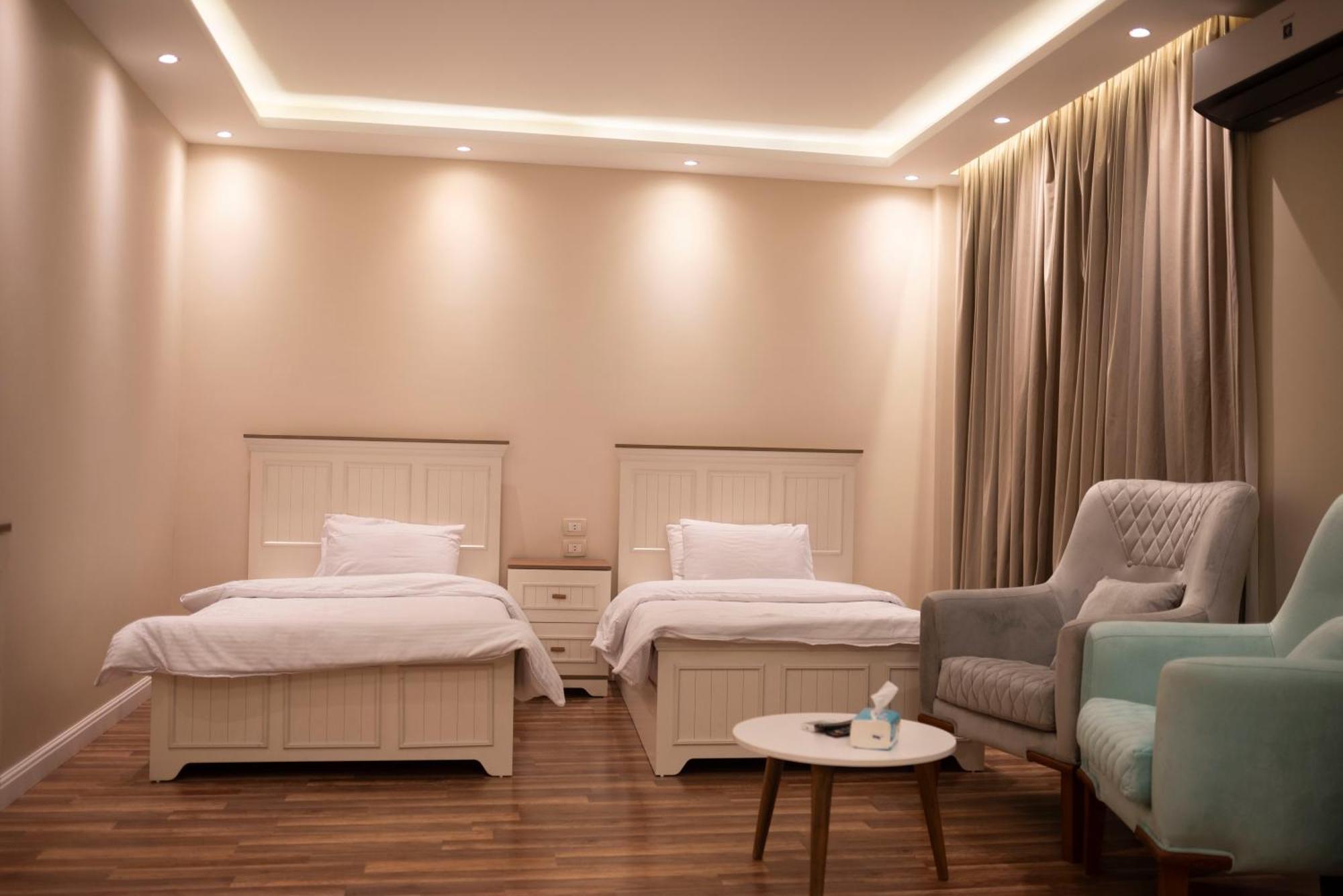 Appartement Munir's *