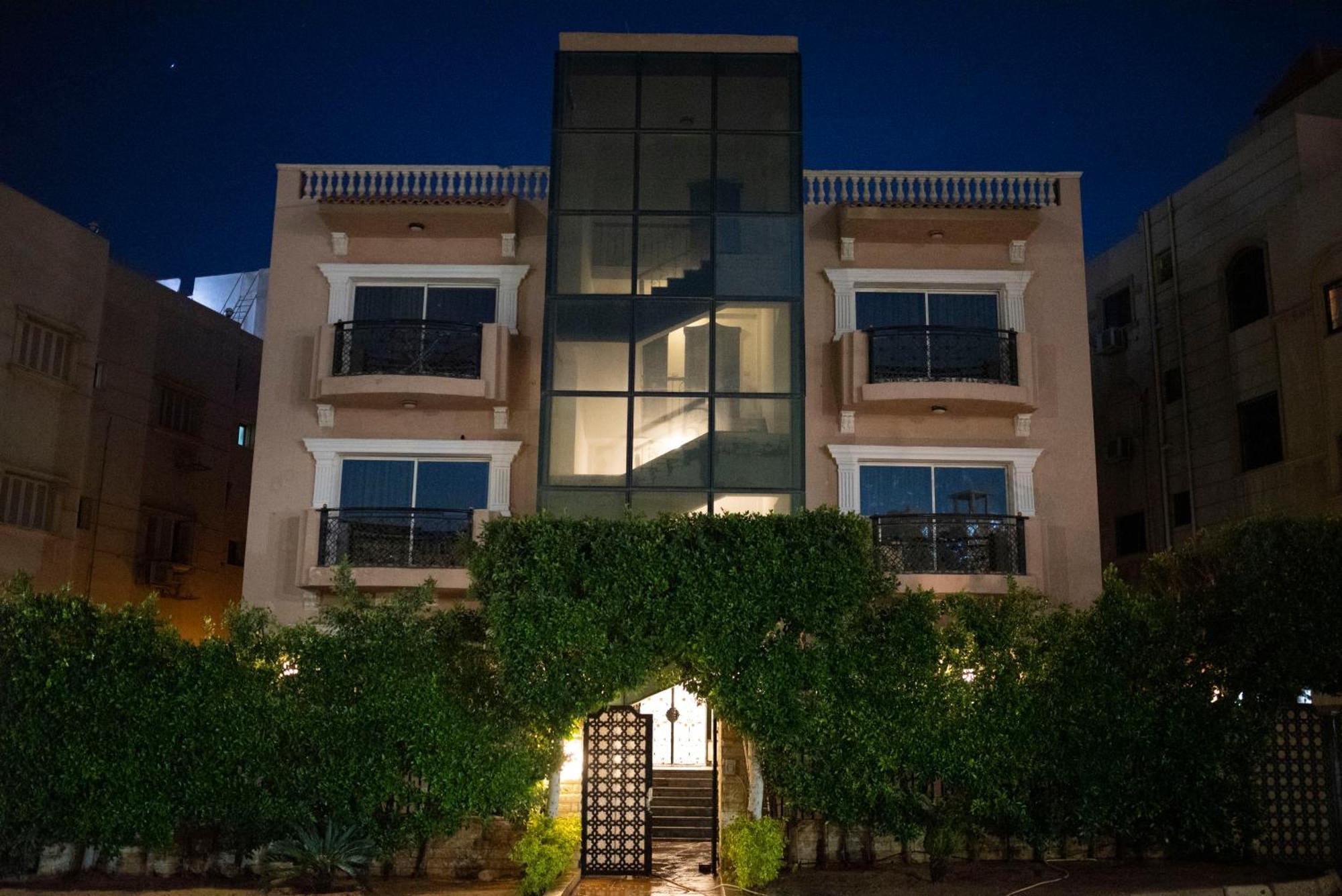Appartement Munir's