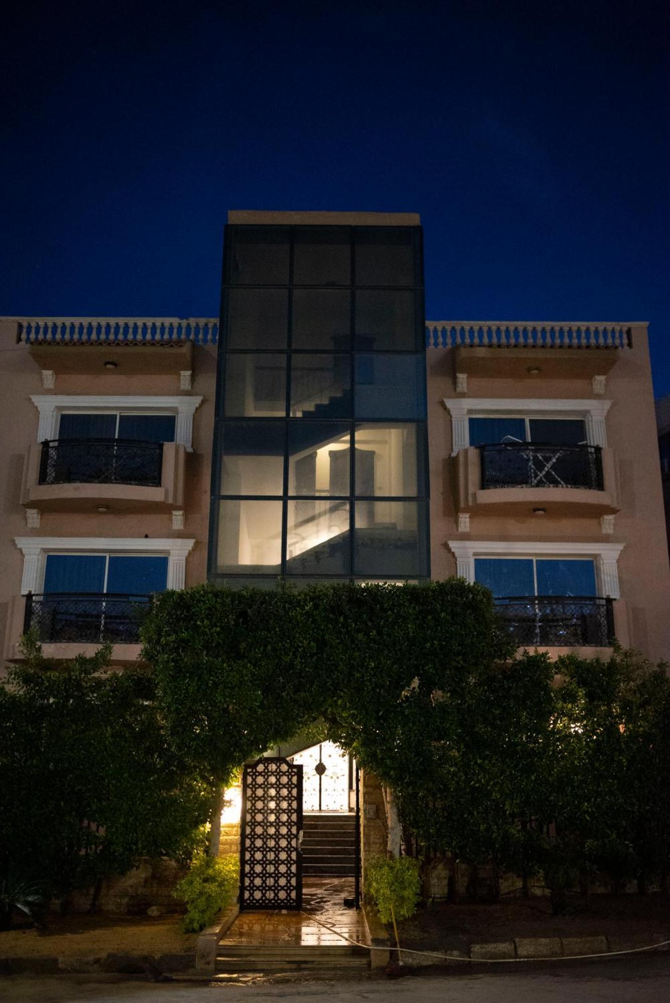 Appartement Munir's